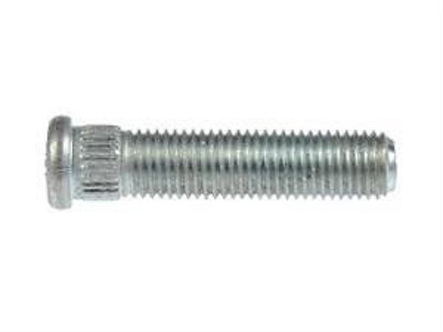 1/2" Longer Than Stock WHEEL STUD LUG BOLT EXTENDED EXTRA LENGTH OVER LENGTH @