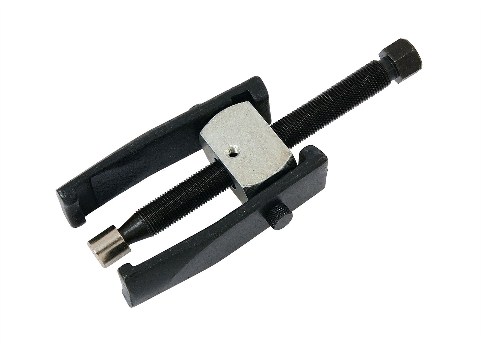 Thin 2 Jaw Bearing Gear Puller Remover For Alternators And Power Steering
