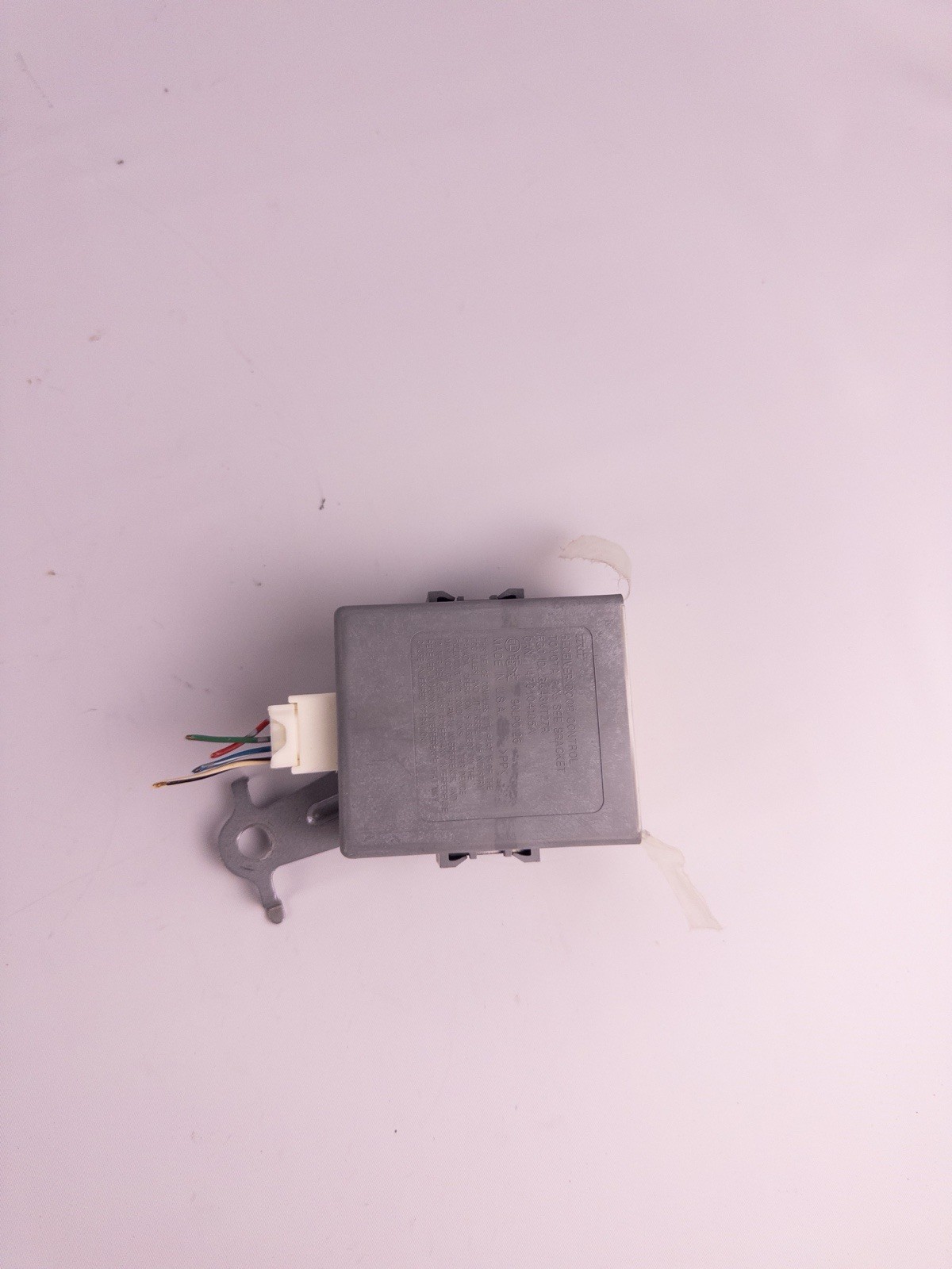 🔥2002-2006 Toyota Camry Keyless Entry Door Control Receiver Module DCR OEM