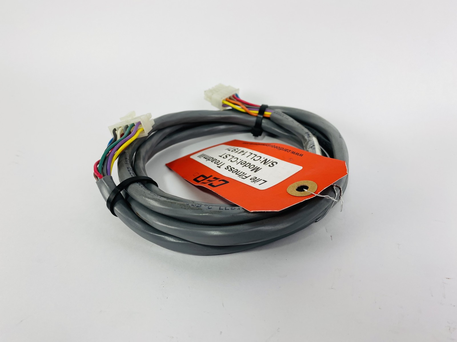 Life Fitness CLST Treadmill Wire Harness Cable (DC405)