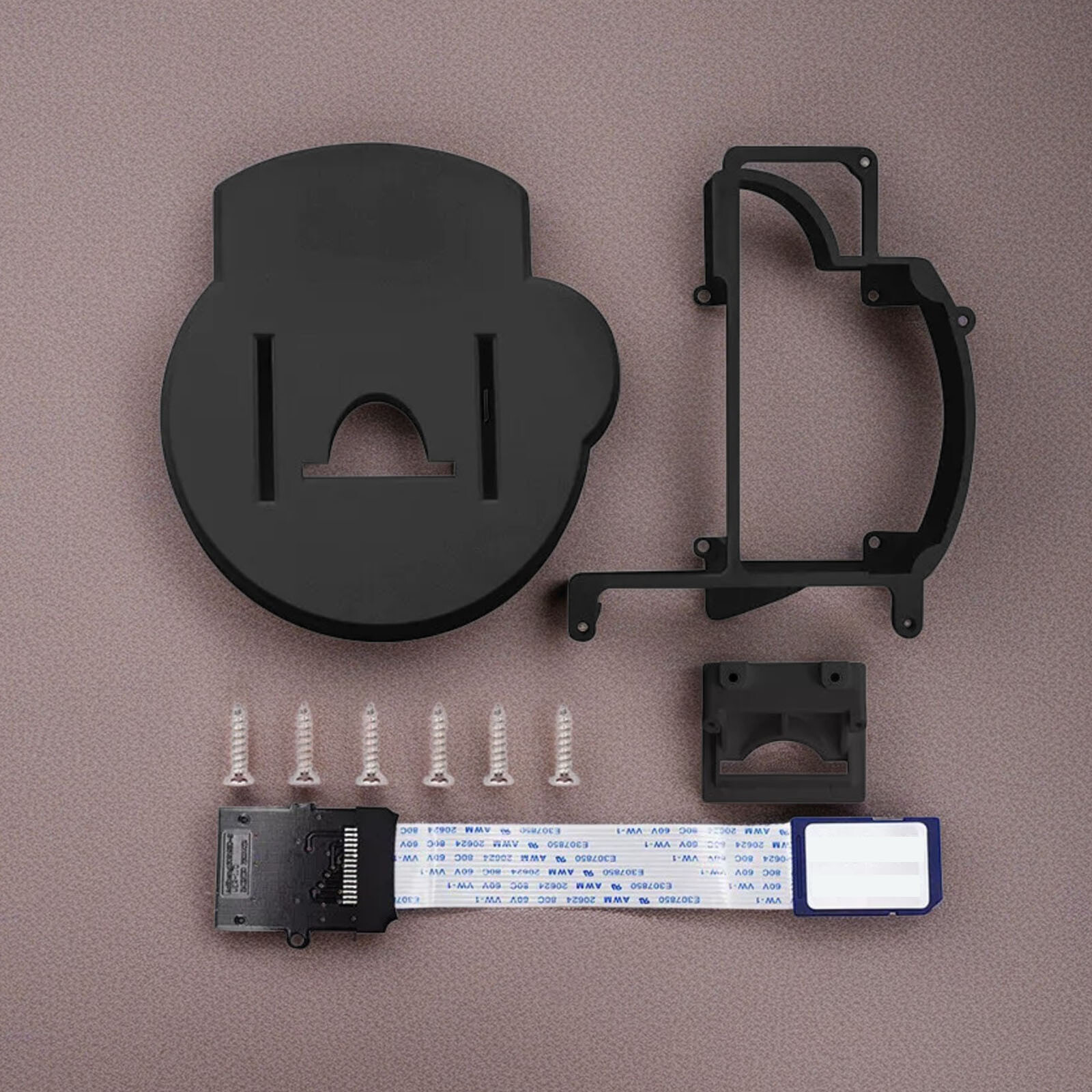 CUBEODE V1.2 Optical Drive Emulator Reusable for DOL-001/ DOL-101 adapters