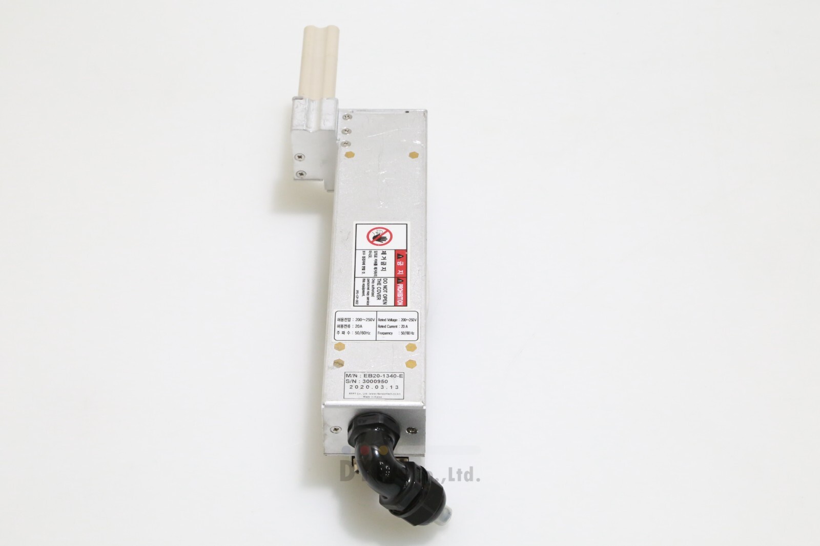 RFPT Used EB20-1340-E SEM-I-1134=9A3A