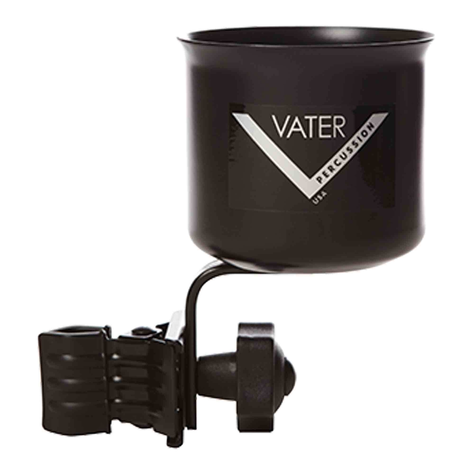 Vater Drink Holder - Black
