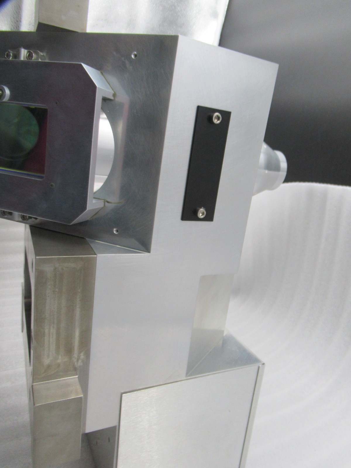 PacBio Pacific Biosciences High-Dynamic Polygon Laser Scan System Head *AS IS*