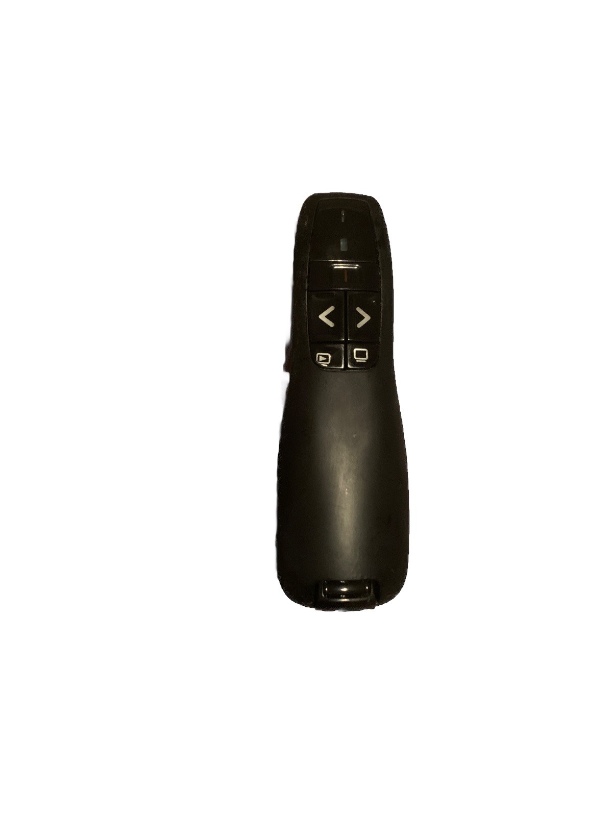 Power point Presentation Remote Control Wireless USB PPT Presenter Laser Pointer