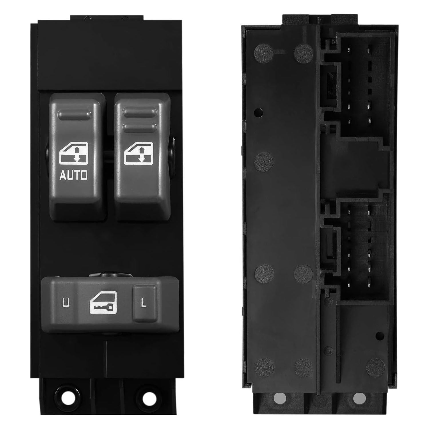 15047637 Master Power Window Switch For 1999-02 Chevy Silverado GMC Sierra 1500