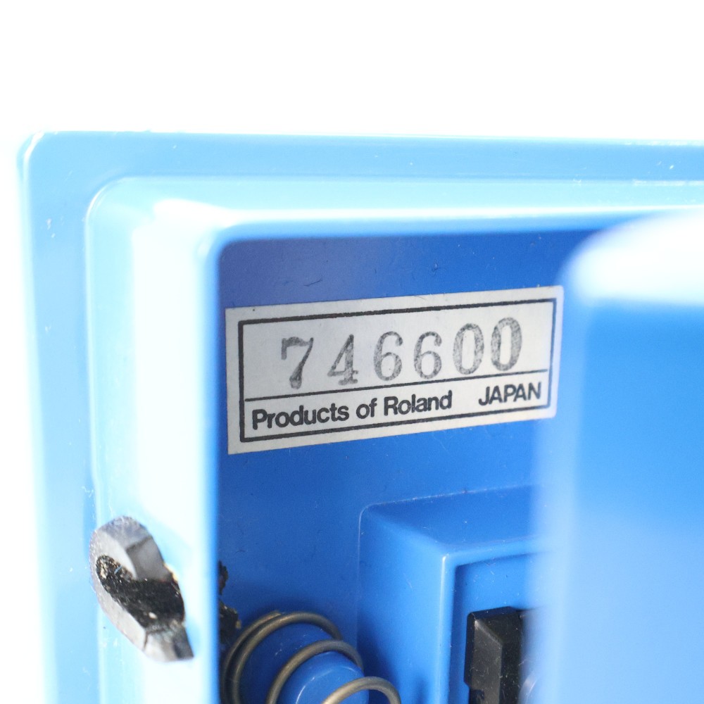 BOSS CS-3 Compression Sustainer Made in Japan Compressor Pedal 5893