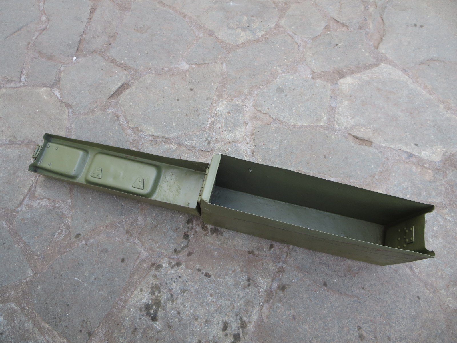 German MG42 Box marked"1940"