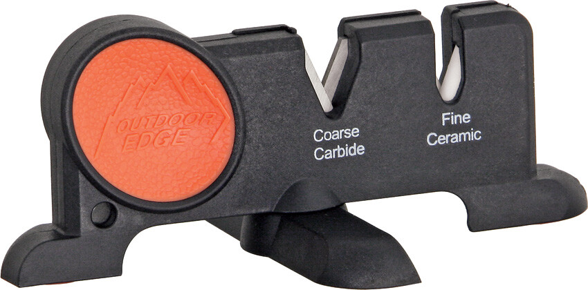 Outdoor Edge Sharp-X 2 Step Sharpener SX100