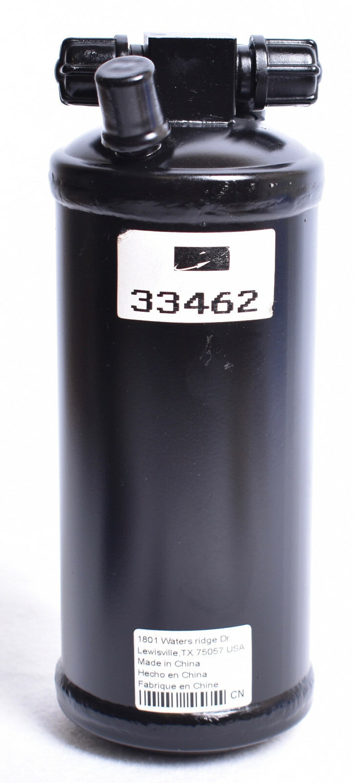 Four Seasons A/C Accumulator/Receiver Drier  33462