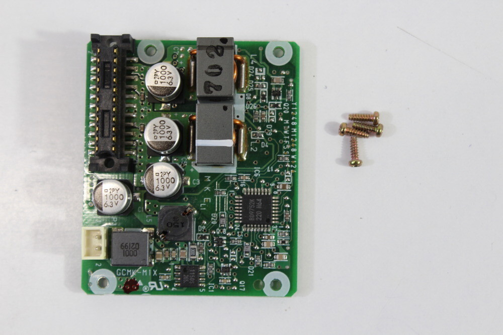 Nintendo GameCube OEM Power Supply Board PCB Internal PSU Replacement DOL-001 GC