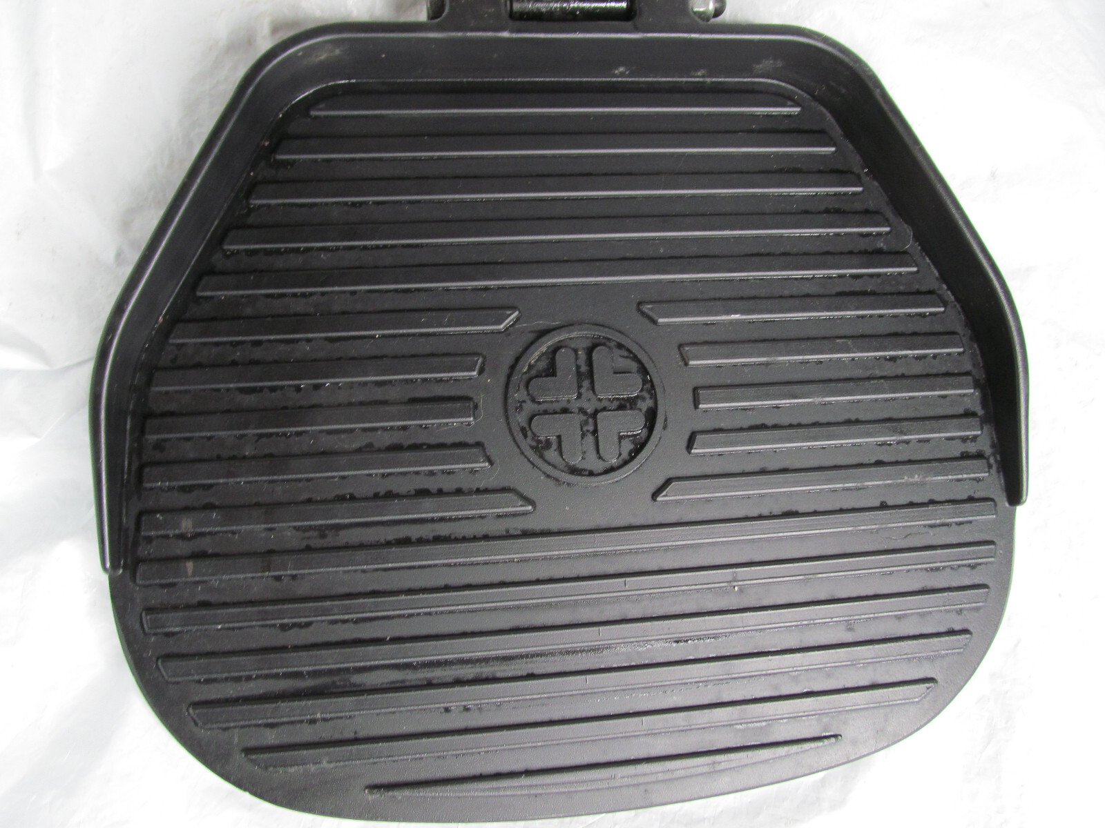 Foot Plate From Merits MP3C Wheelchair