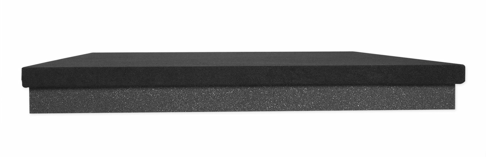 Rockville Isolation Platform Acoustic Riser Pad For JBL LSR310S Subwoofer Sub