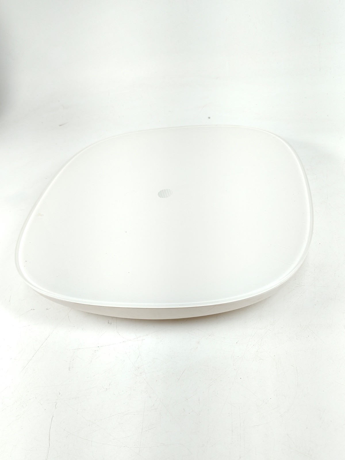 Naked Labs Model 01 Home Body Scanner Weight Fitness Scale Matte White