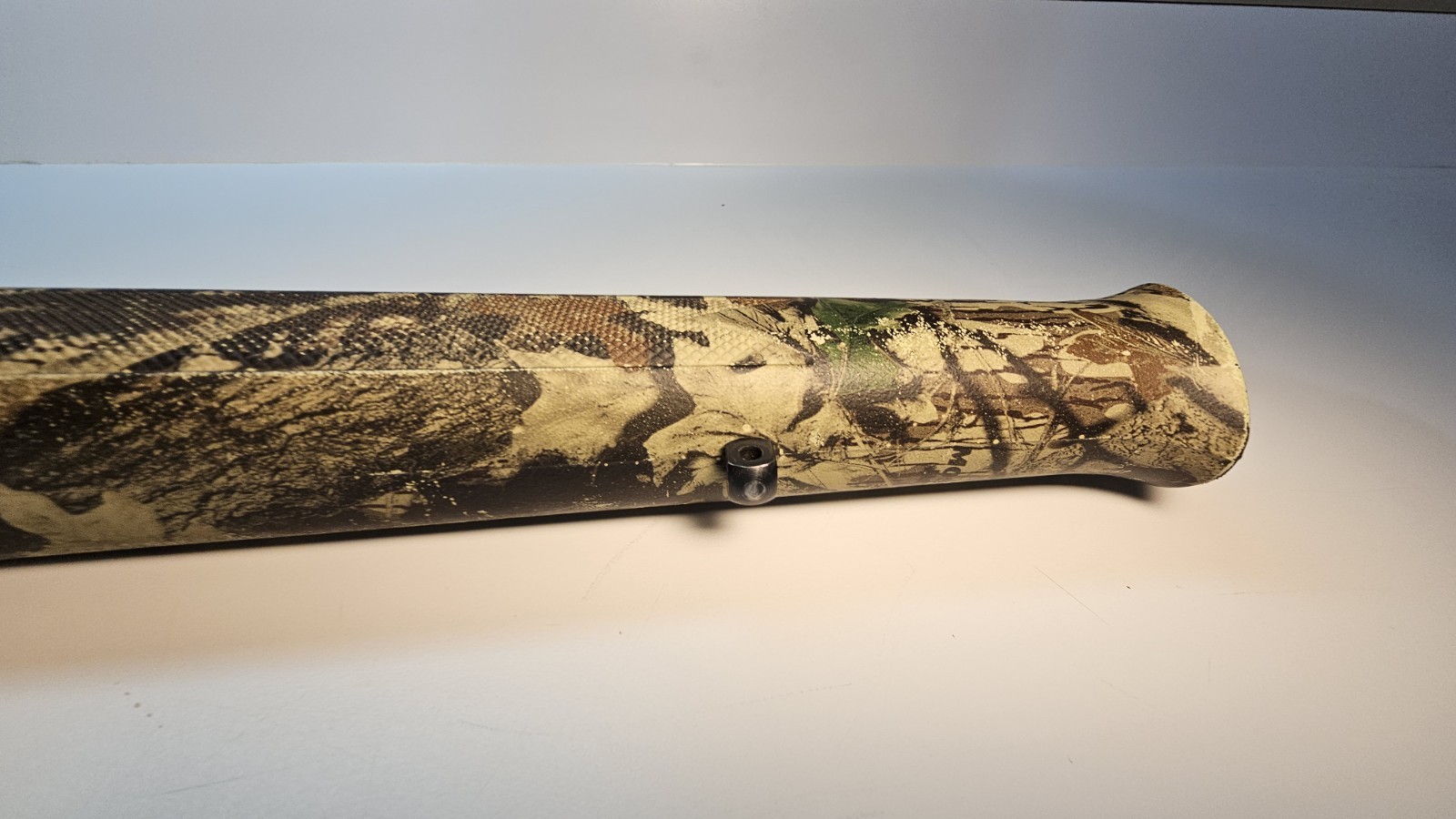 BPI/CVA Firebolt Ultramag Muzzleloader Rifle Camo Synthetic Stock (B)