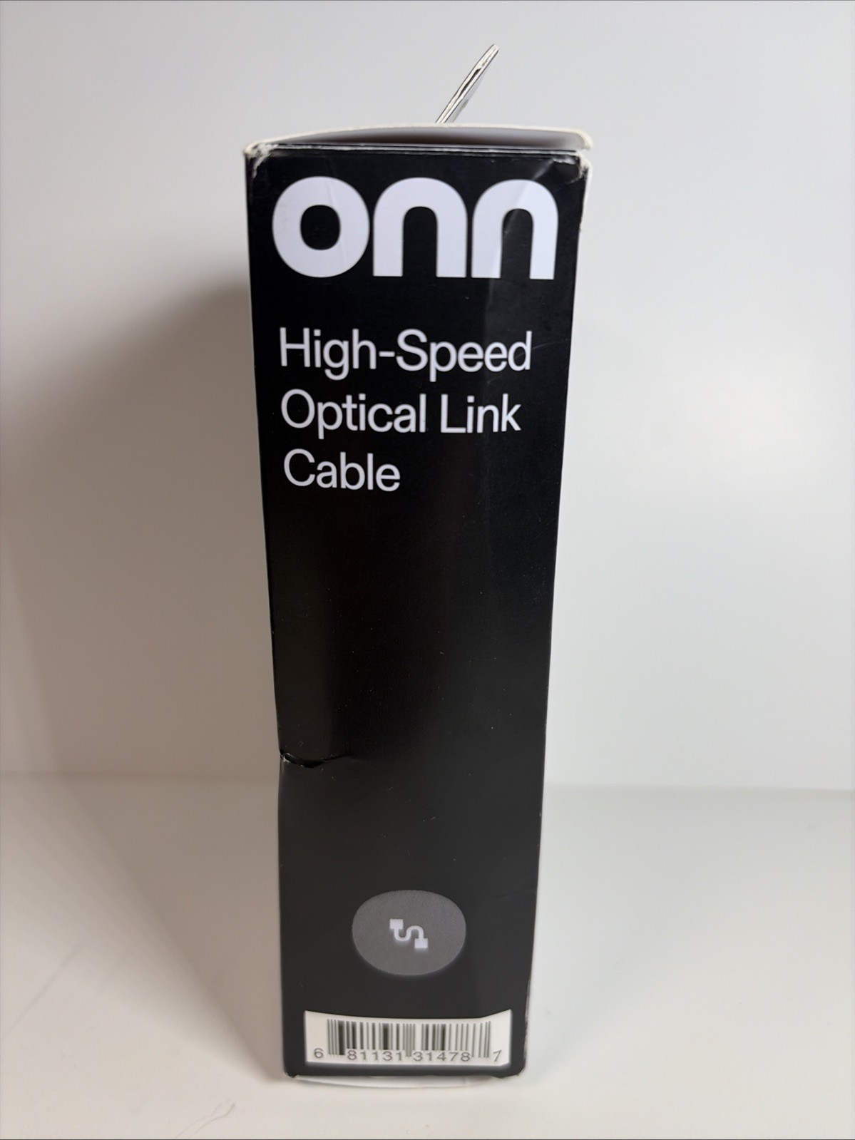Onn 16ft VR Link Cable Meta Quest 2 3 USB-C Optical Link High Speed 10Gbps