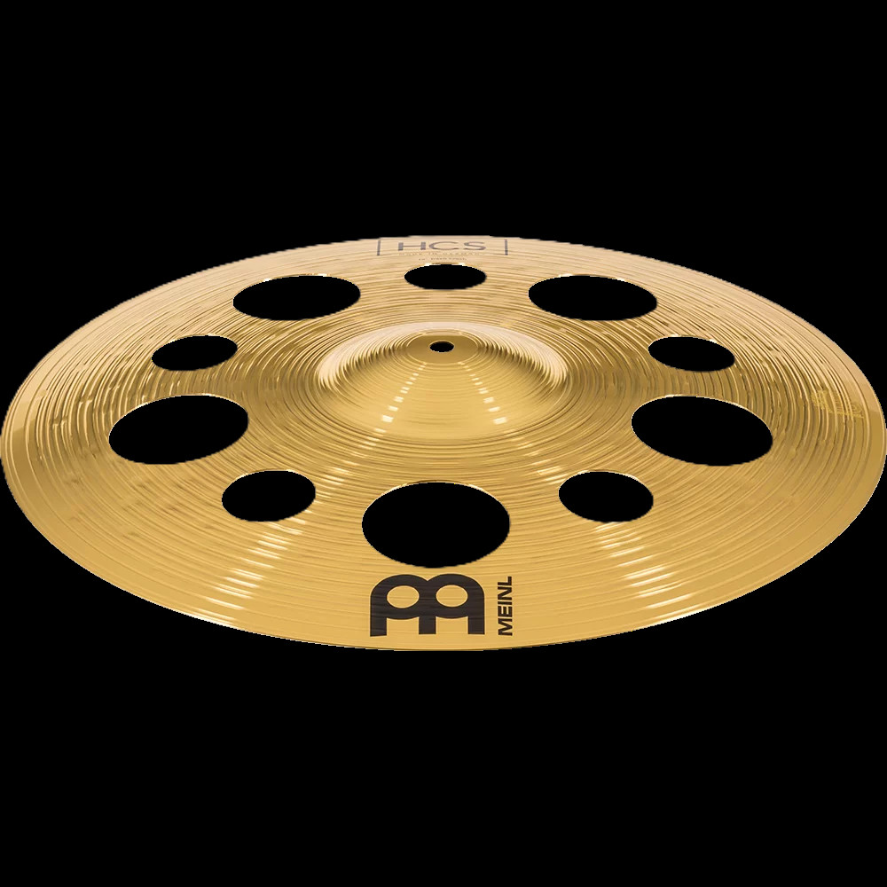 Meinl 18" HCS Trash Crash