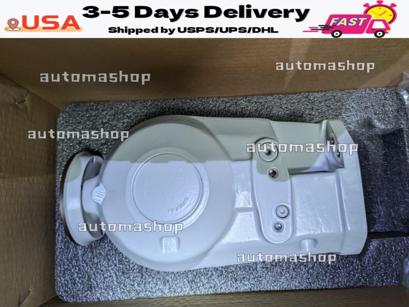 3HAC059479-002 ABB ROBOT Wrist Foundry Plus New in Box