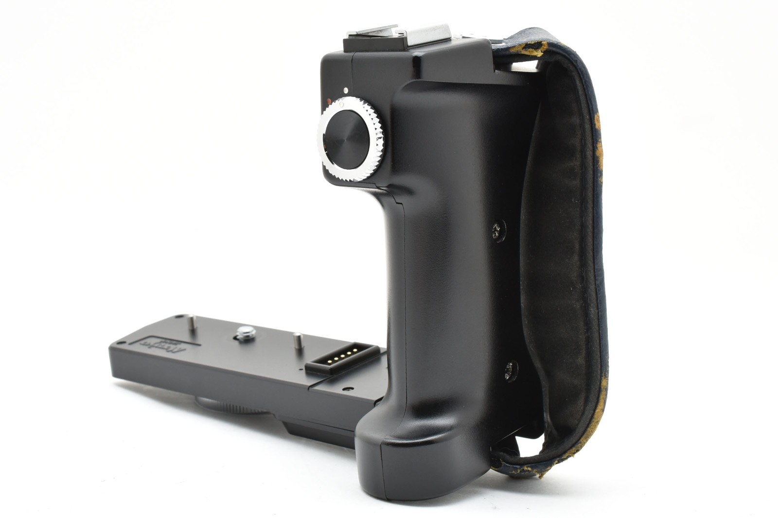 【 MINT 】 Mamiya GL401 Left Hand Grip for 645 Super PRO TL From JAPAN