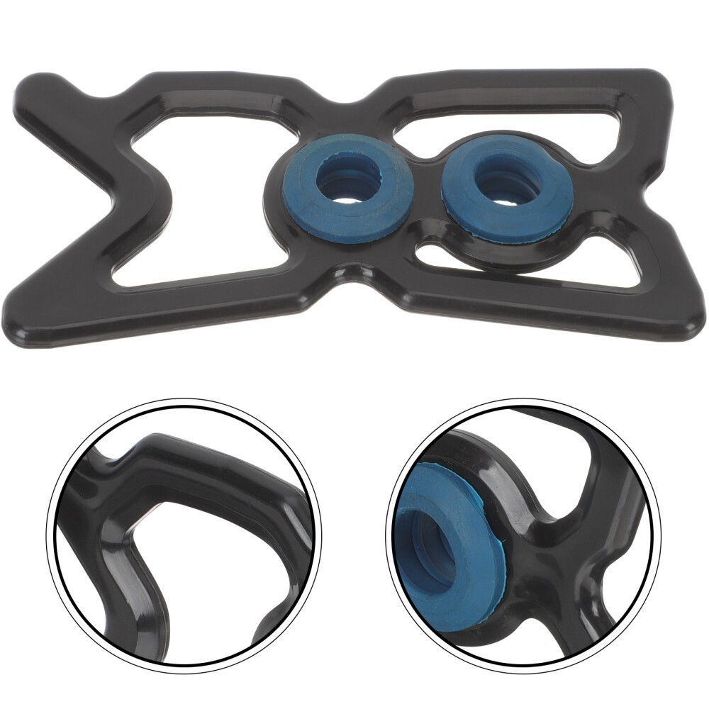 Pool Bridge Head Bracket Cue Holder Racks for Pool Table Balls Billiard Rest ! [