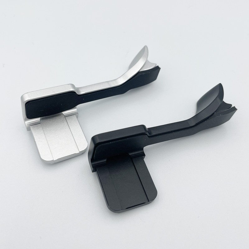Thumb Grip Hot Shoe Cover Protect Handle For Lecia M M240 M240P M-P M246 M262