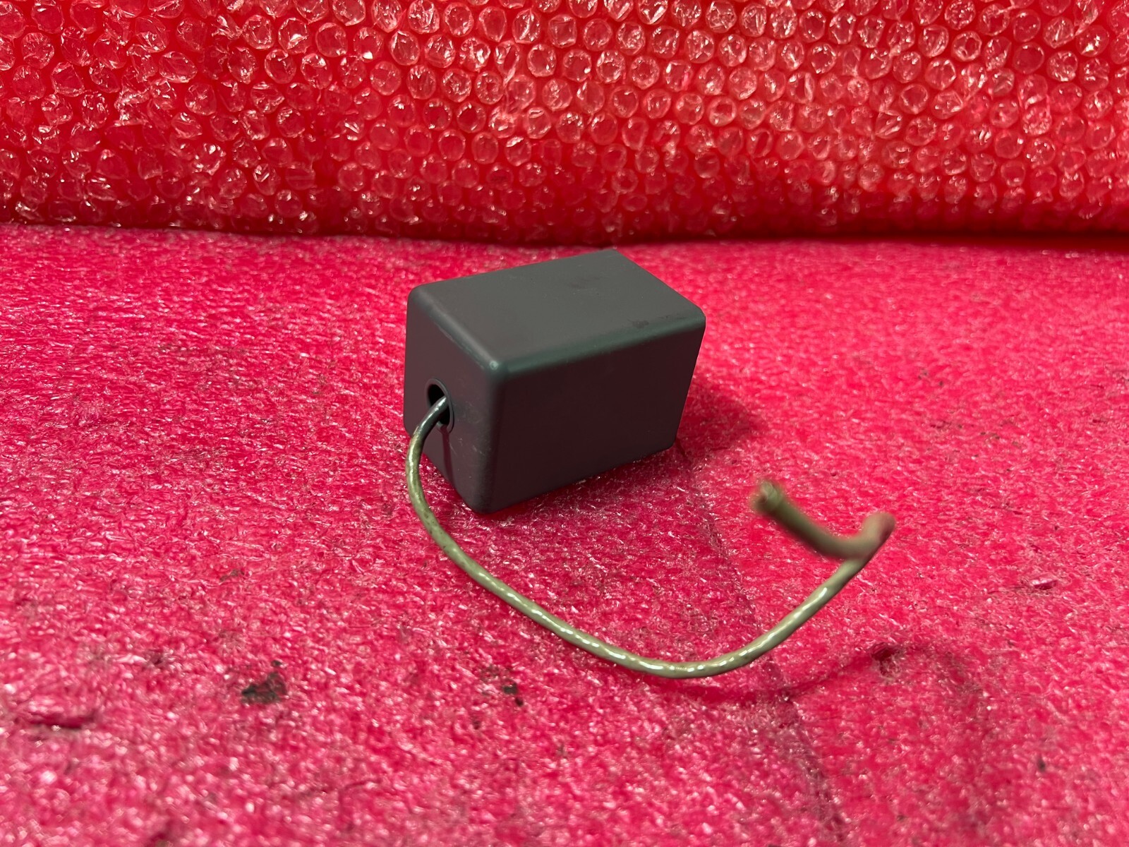 HP 415E SWR METER PART 9100-0392