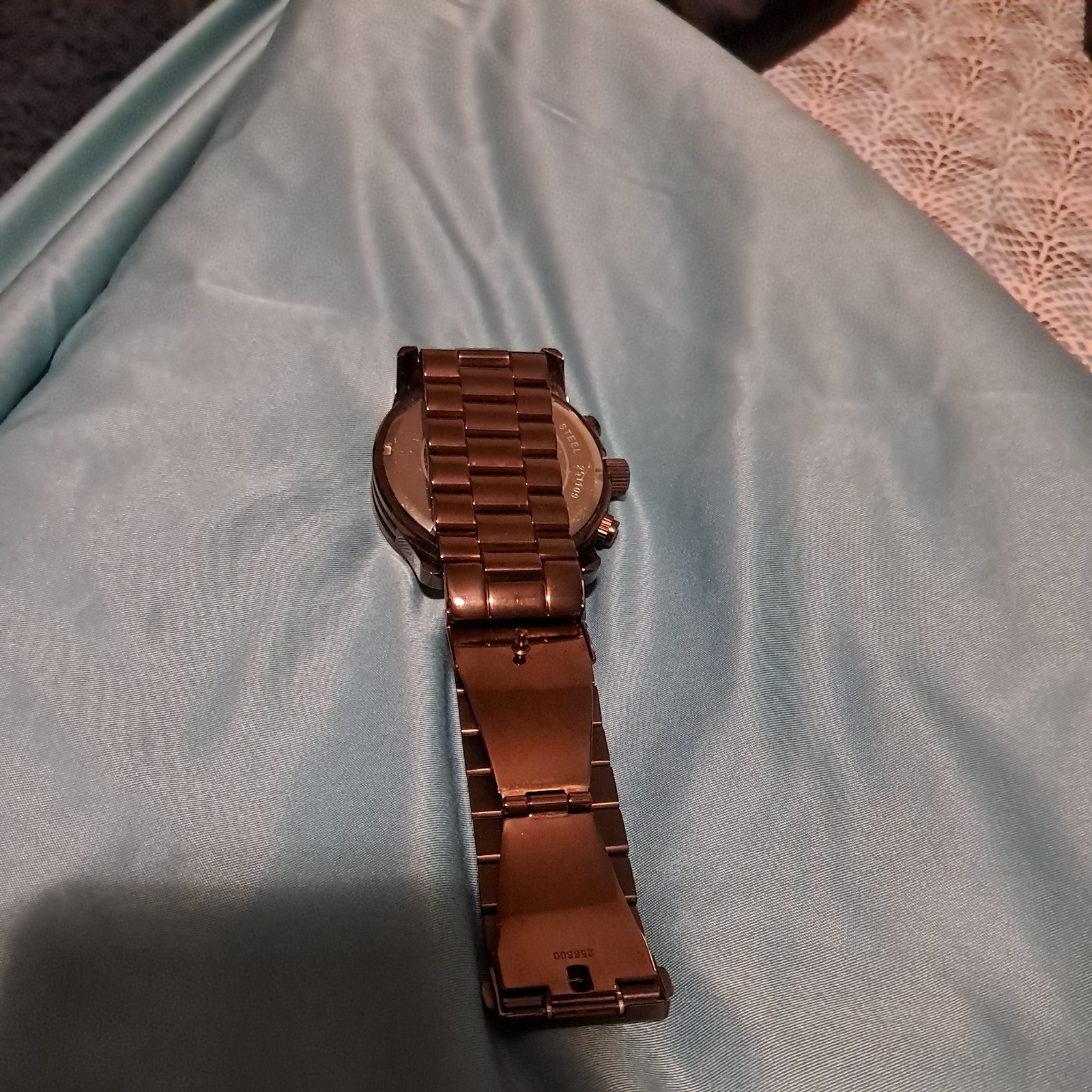 Michael Kors Brown 5543 Watch