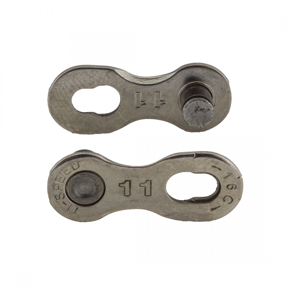 Sunlite QRS-11 11-Speed Quick Release Chain Link with Chromium Carbide Finish