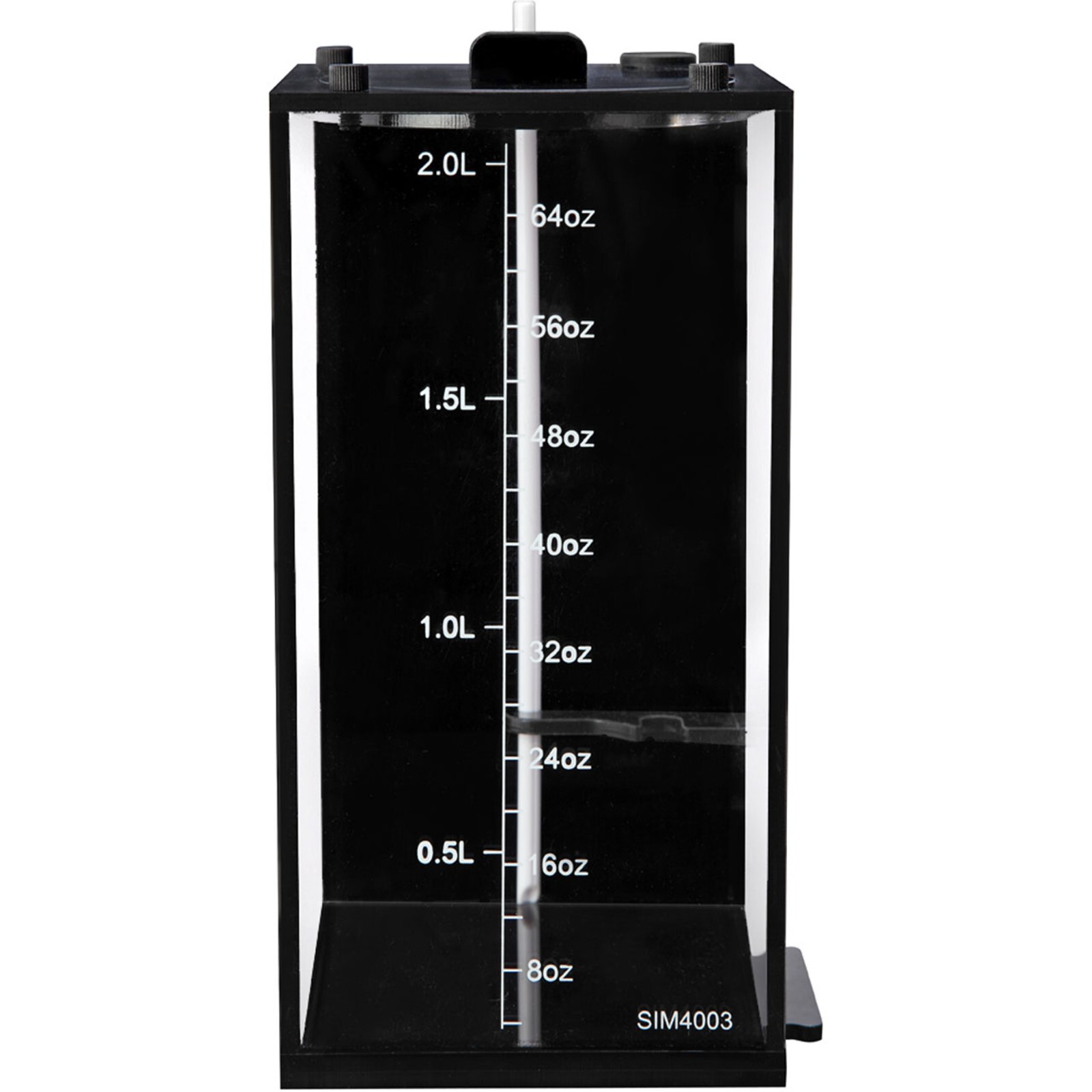 Simplicity 2L Modular Dosing Container