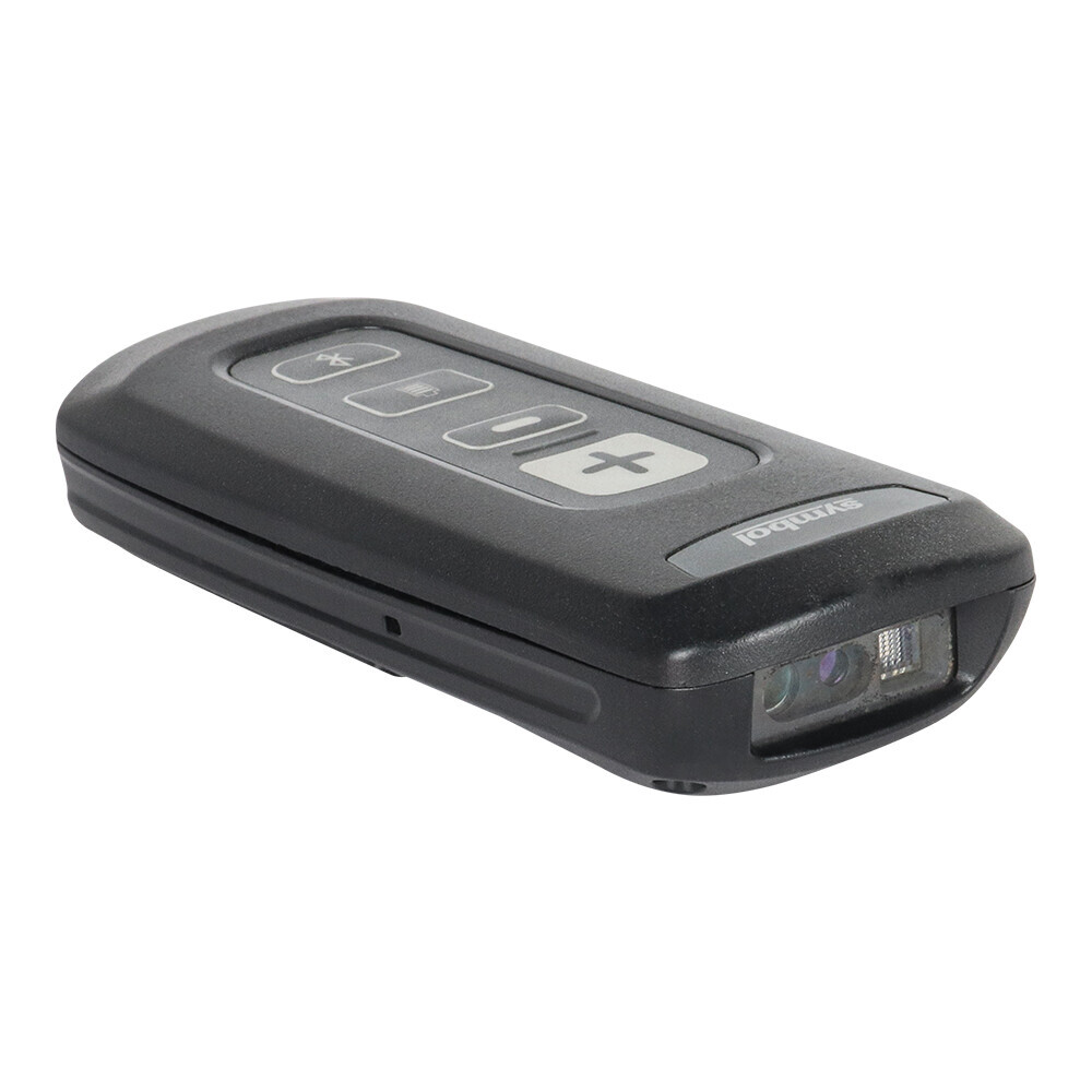 Zebra CS4070-SR00004ZMWW Wireless Bluetooth Pocket-Sized 1D/2D Barcode Scanner