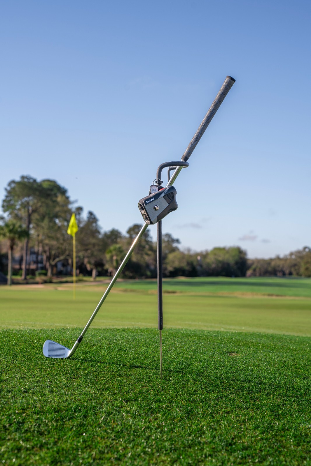 Grip Up Golf Club Stand / Holder, CS 2.0