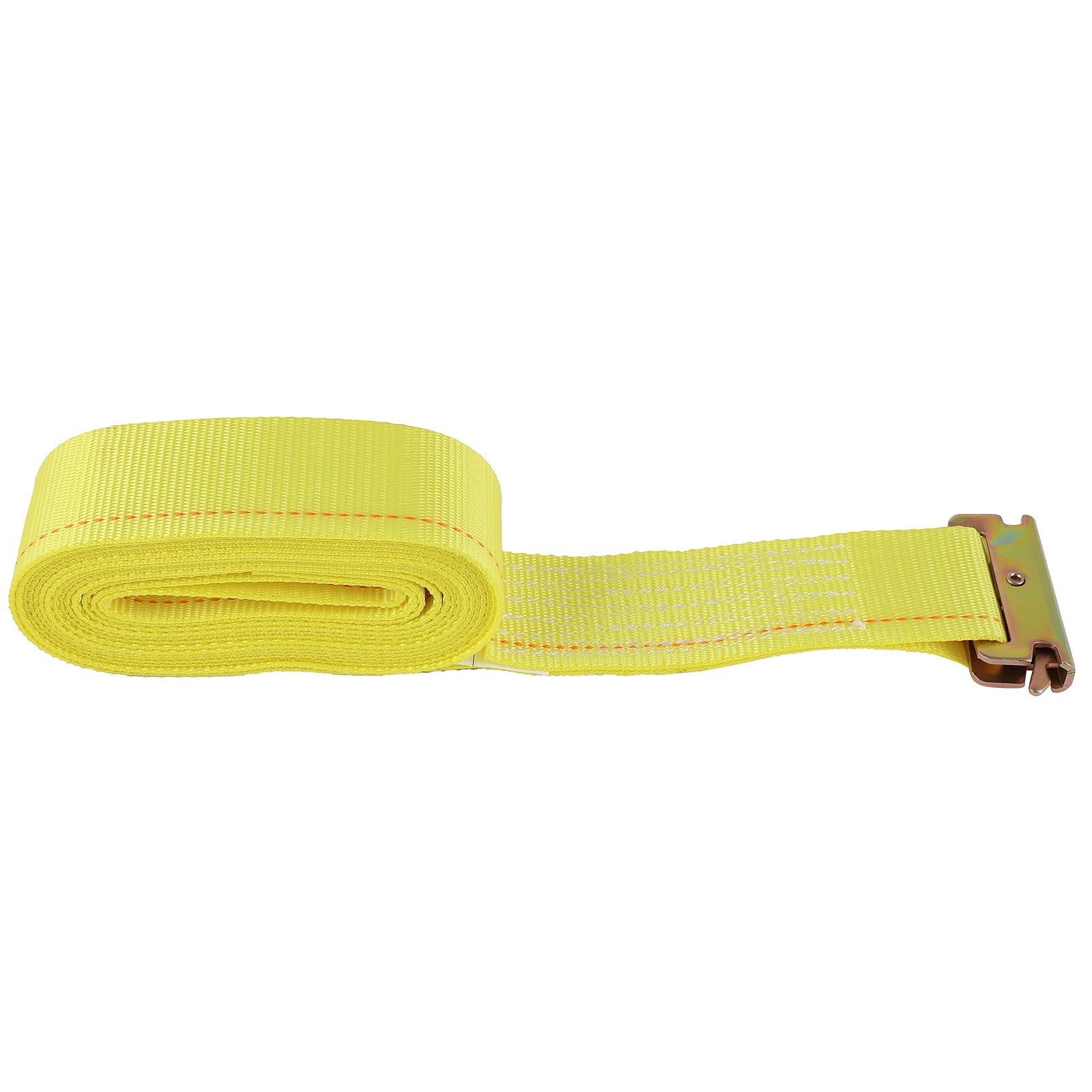 Wheel Chock & Tie-Down Strap Kit 1500 Lb Weight