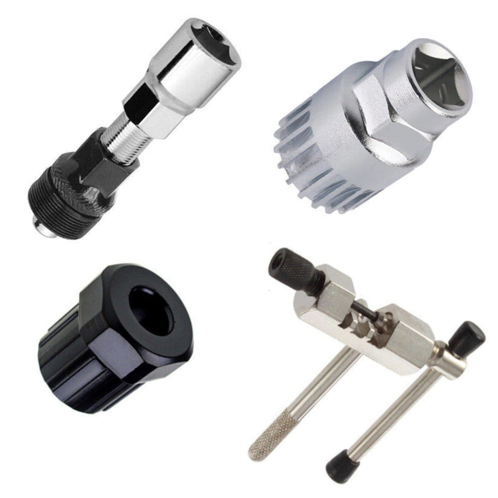 High Quality Bicycle Repair Tool Set For MTB Bottom Bracket Crank Removal Tools