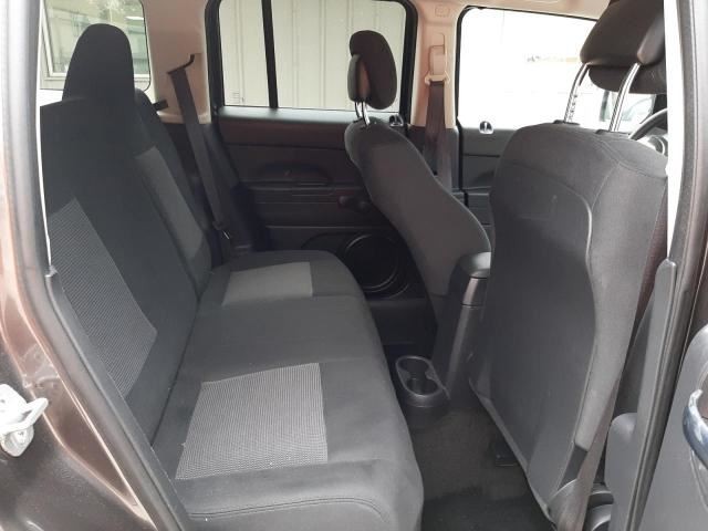 Chassis ECM Transmission Left Hand Under Dash Fits 14-16 COMPASS 2474246