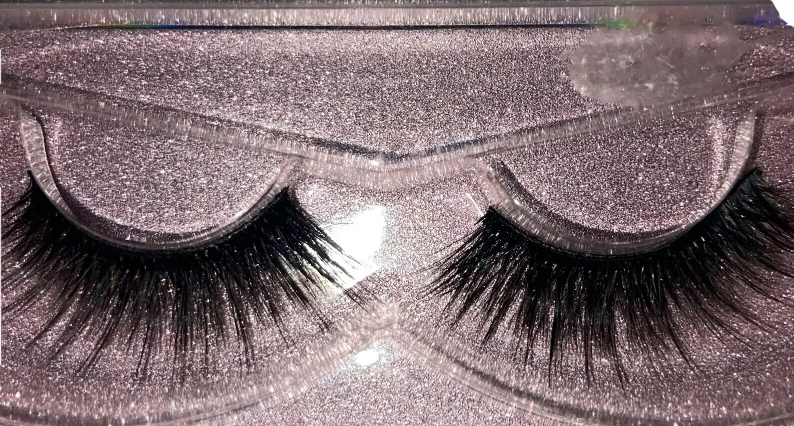 Mink Eyelashes By Prettydivainc