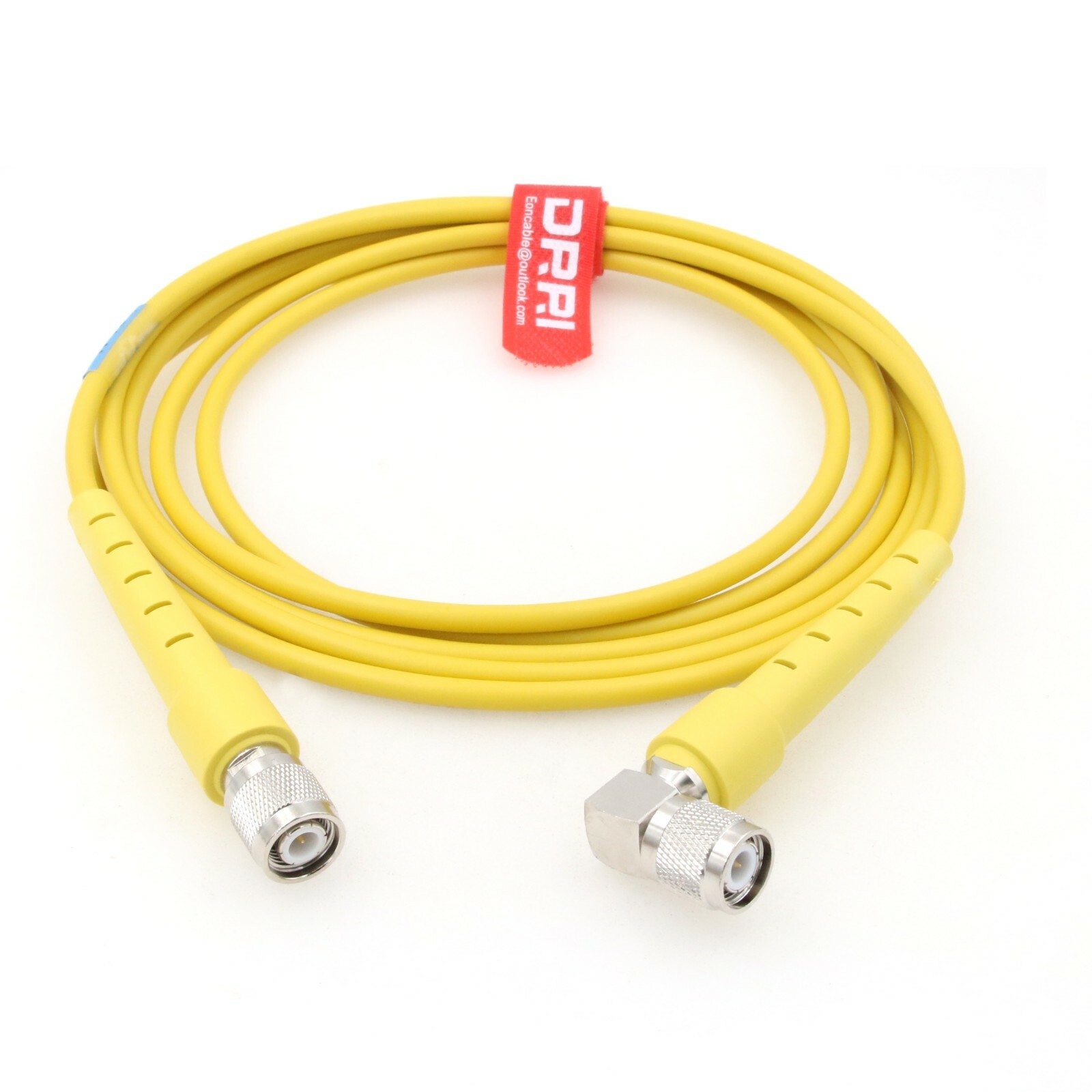Elbow TNC to TNC 58957 Antenna Cable fr Trimble GPS SPS RADIO R8 R7 5800 5700