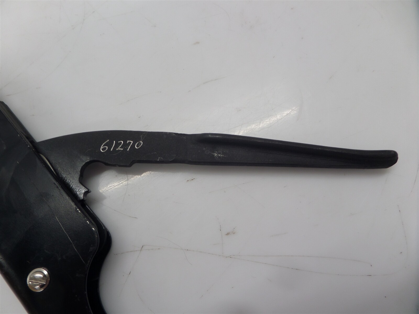 FCI HT-48 Crimping Tool 22-26 aw-g