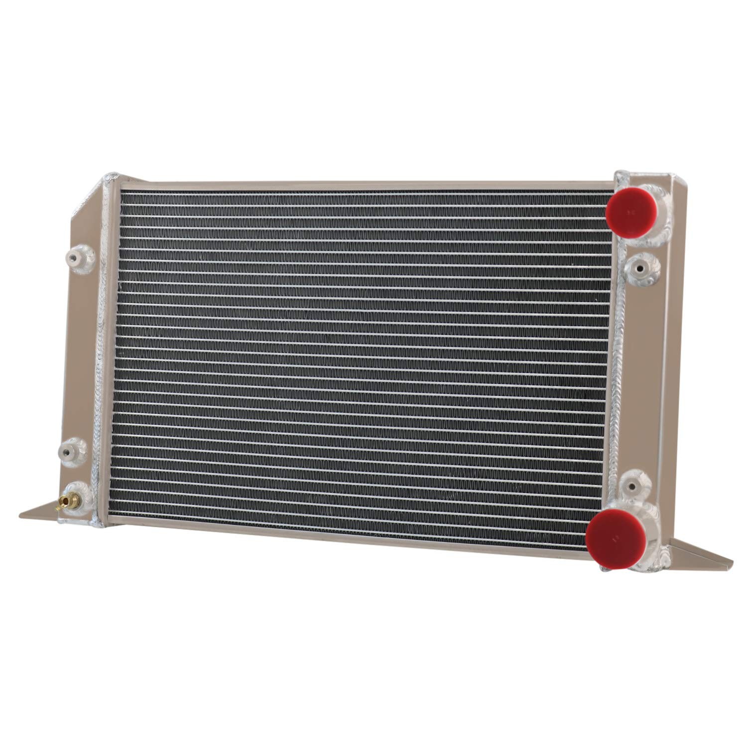 3 Row All Aluminum Radiator for VW Scirocco 17-7/8 x 12 Core