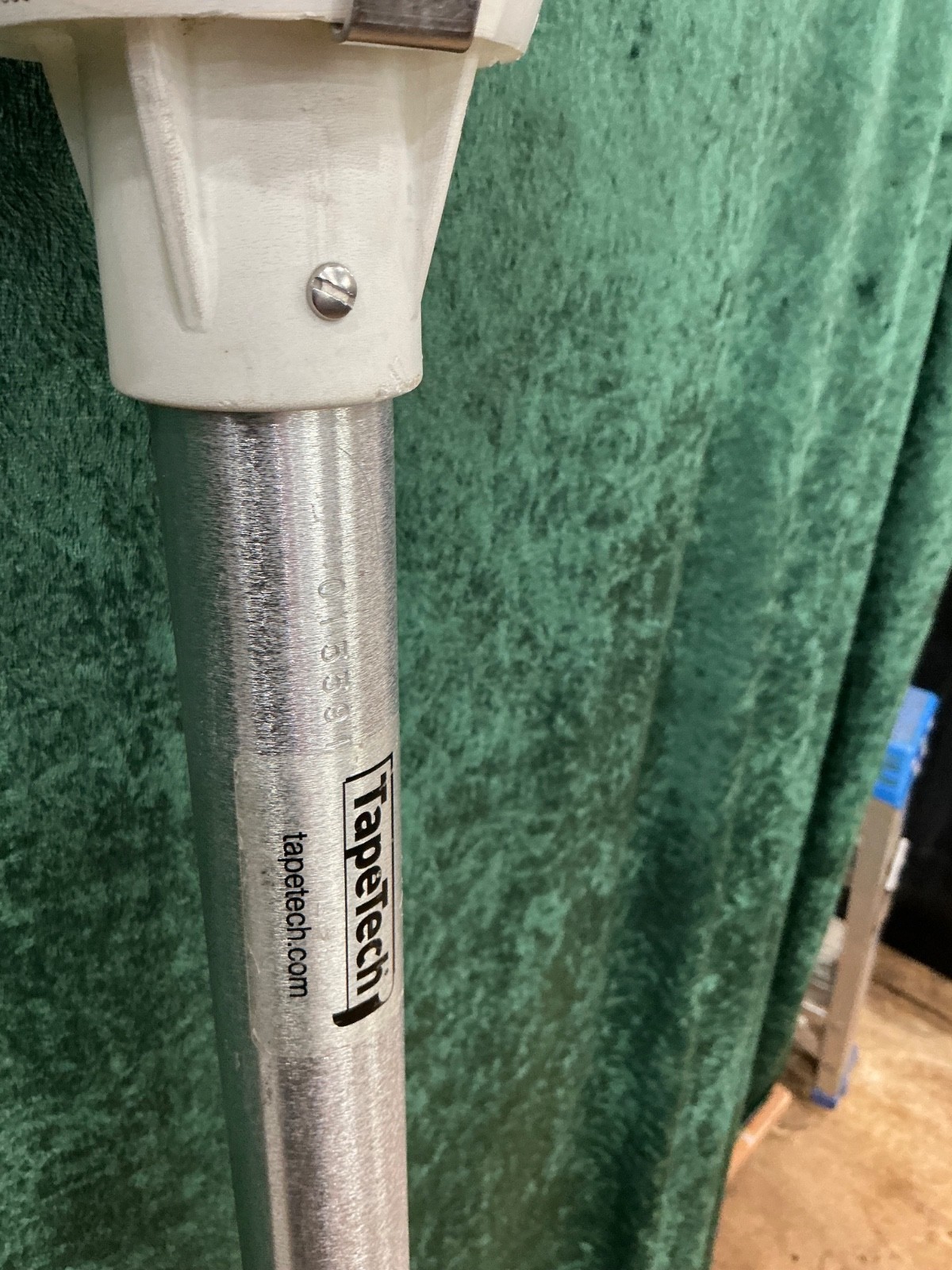 TapeTech Mudrunner Drywall Corner Compound Applicator (14TT)