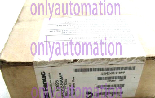 NEW GE FANUC IC695CHS012-BAMP PLC Module~