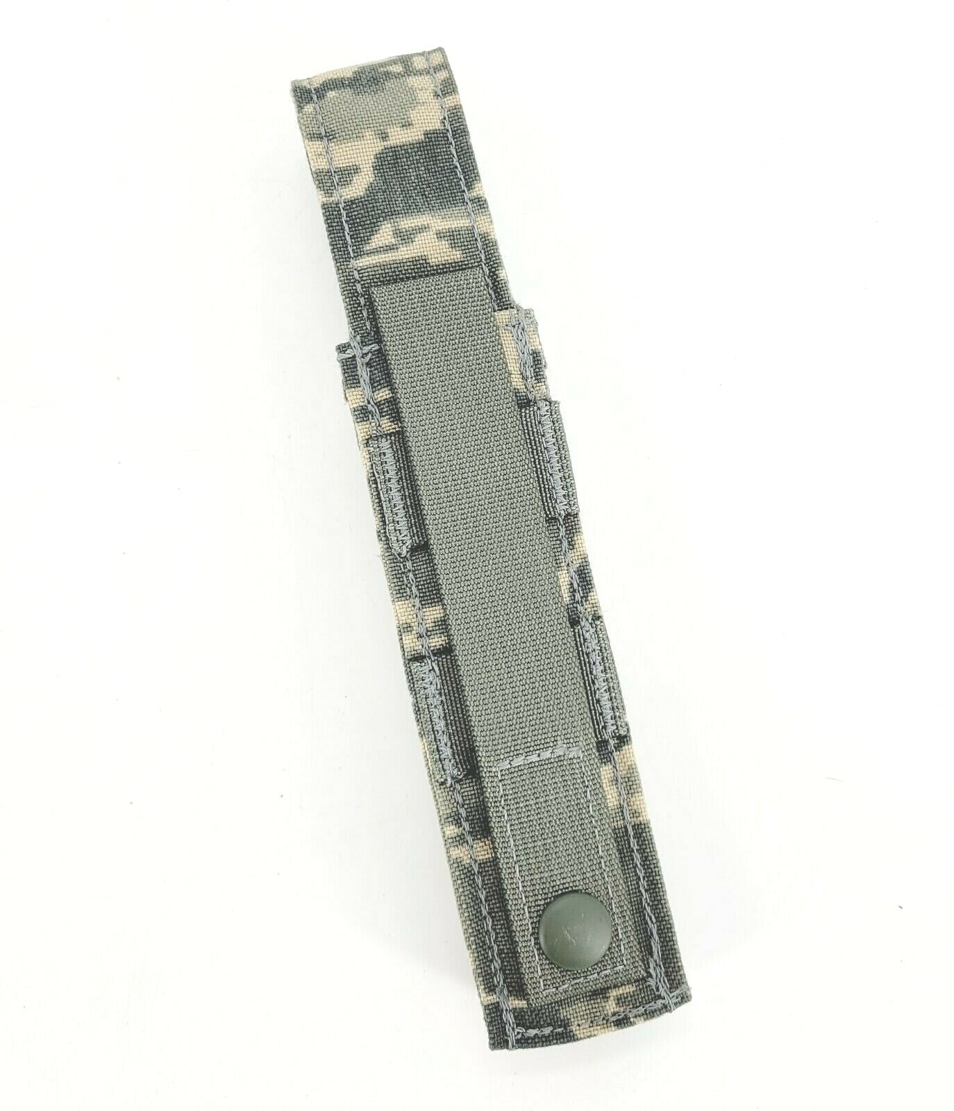 USAF ABU DFLCS Flashlight Holder Pouch V2 MOLLE DF-LCS
