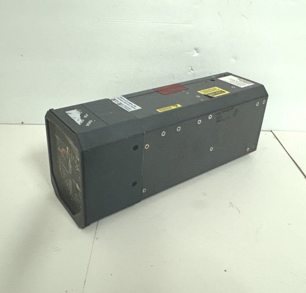 Collins RDMI-743 Aircraft Radio Distance Magnetic Indicator 622-5001-701