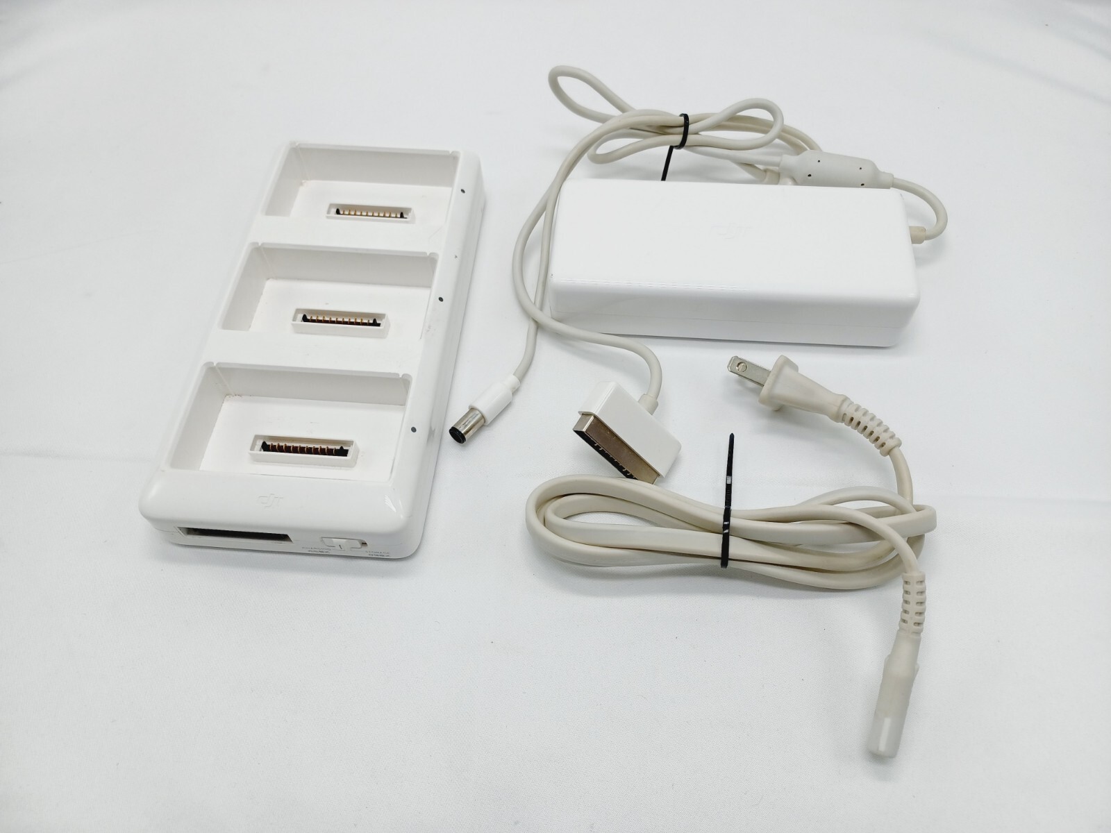 DJI Phantom 4/4 Pro/Advanced 3 Battery Charging Hub & Remote Controller Charger