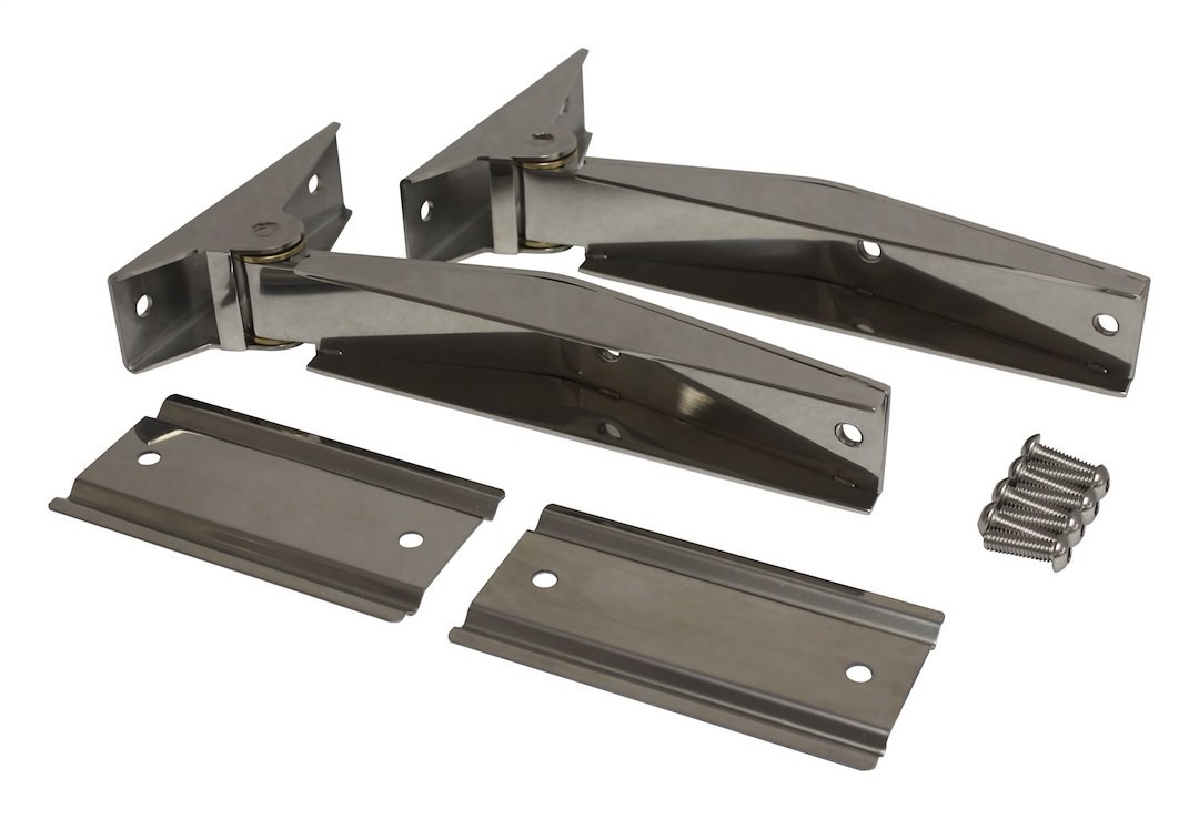 Crown Automotive RT34065 RT Off-Road TAILGATE HINGES