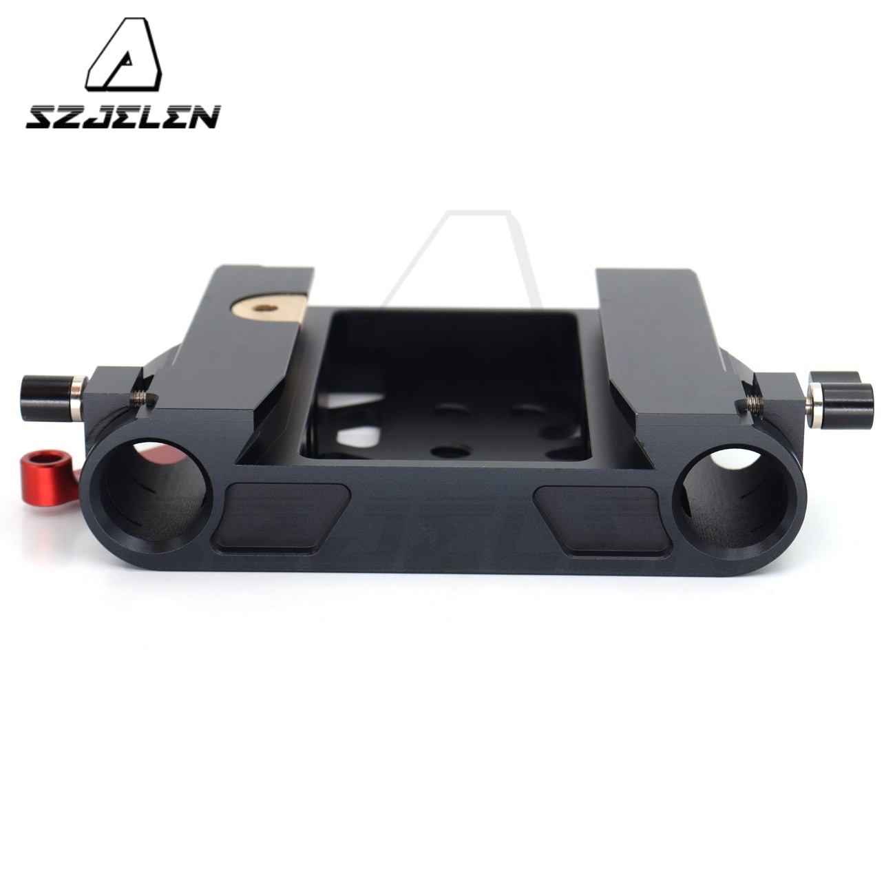 ARRI Camera Bridge Plate BP-8 19mm Rod Systems