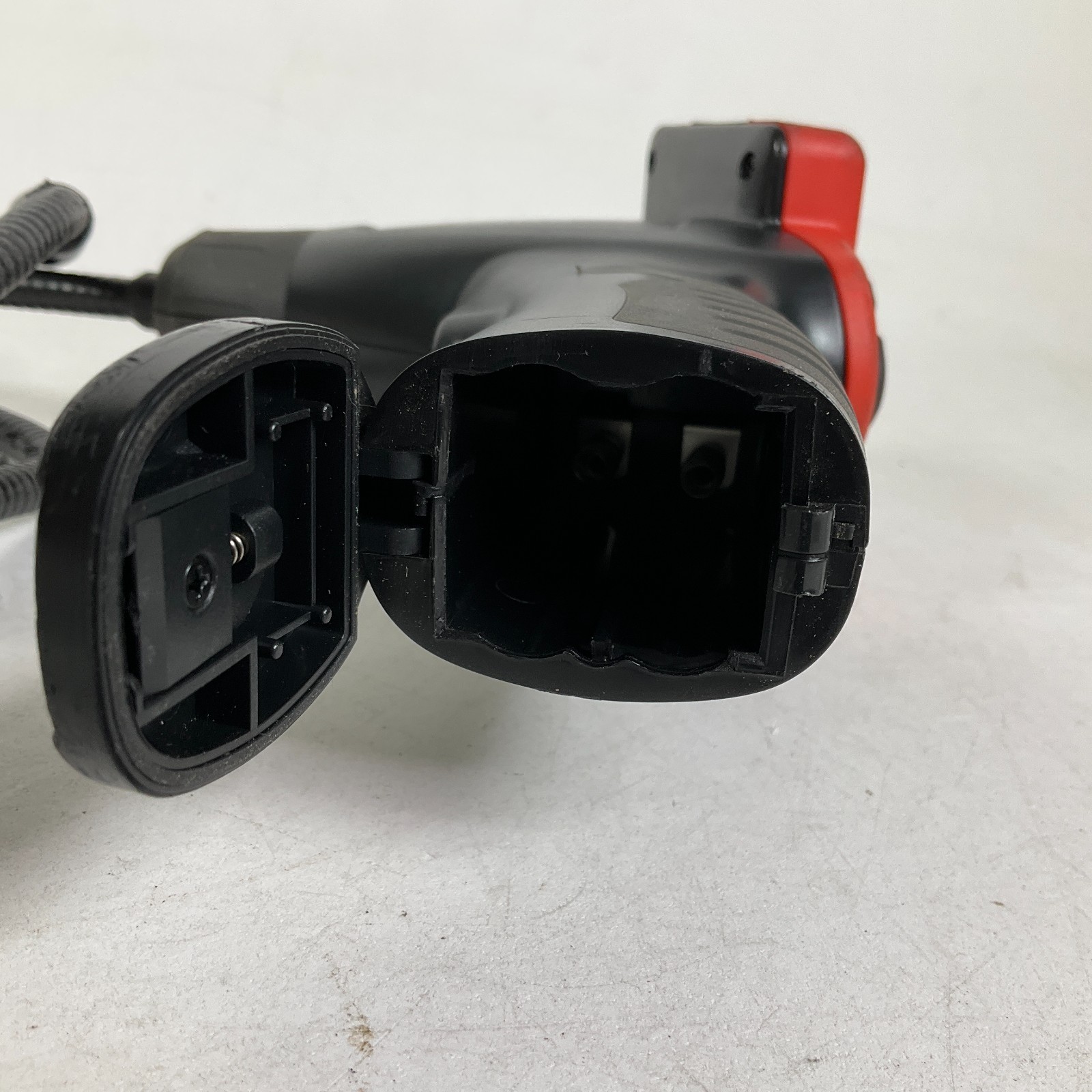 RIDGID Micro CA-25 Digital Handheld Inspection Camera With LED Light 40043