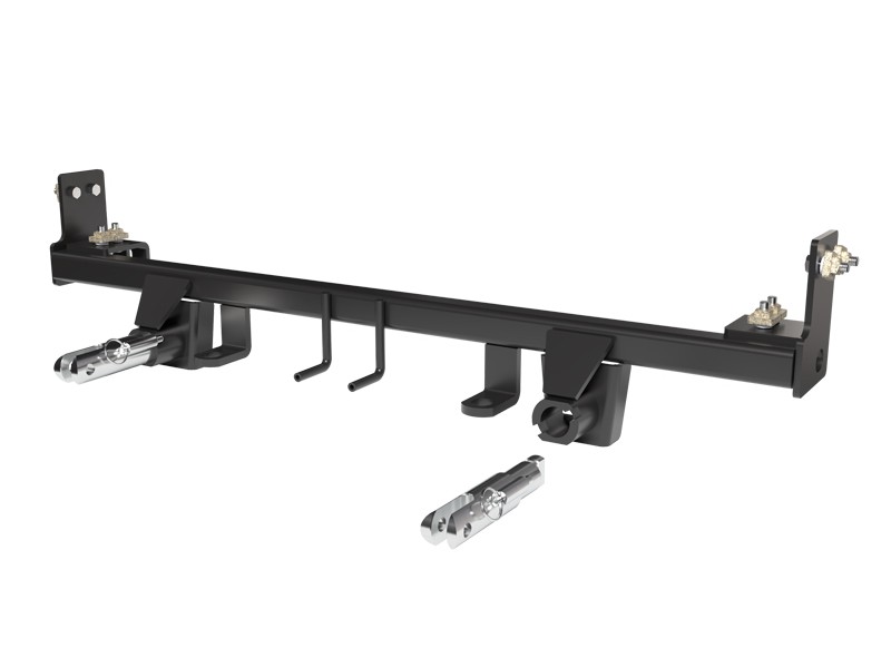 Blue Ox BX1304 Tow Bar Base Plate for 07-08 Mini Cooper