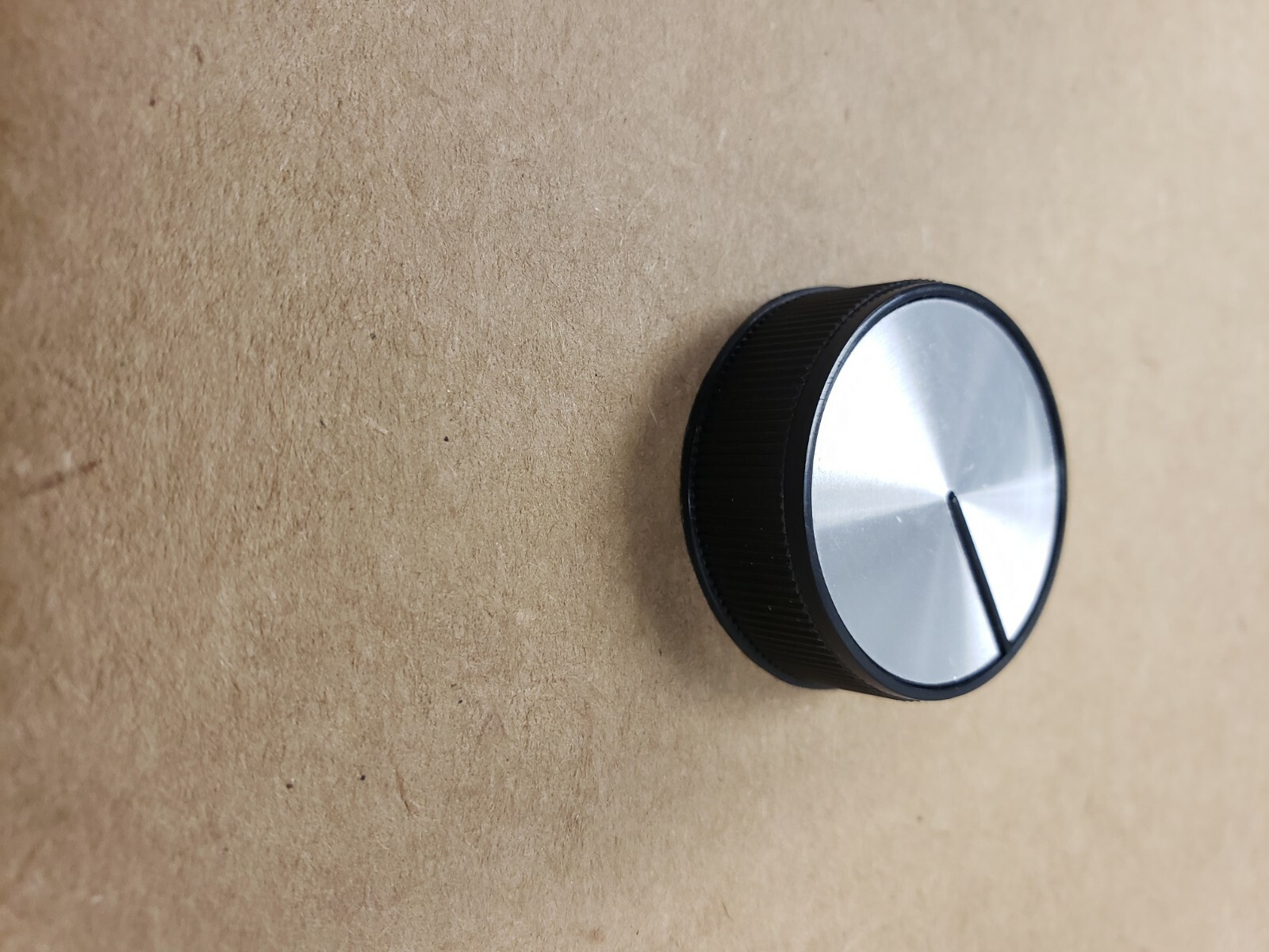 KB Electronics (H9034) Knobs (10pcs)