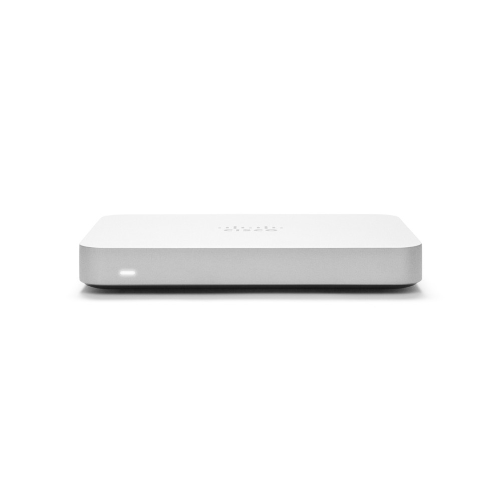 NEW Meraki MX65 *UNCLAIMED* Cloud Managed Security Firewall, 1 Year Warranty