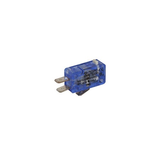 MVS-3200, Moujen, MICRO SWITCH WITH POSITIVE OPENING, Lot of 2